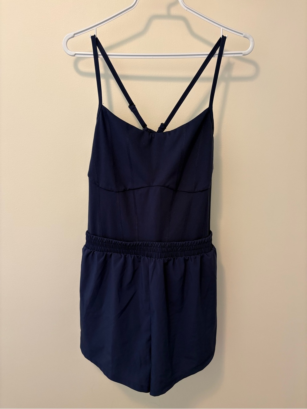 PINK athletic one piece